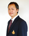 Asst. Prof. Dr. Surat Laphookhieo